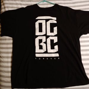 OGBC - Forever